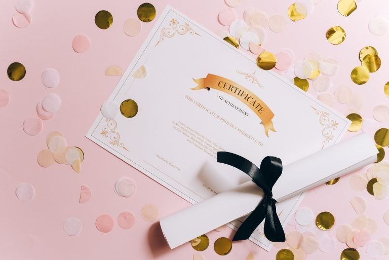 Regalos personalizados para graduación