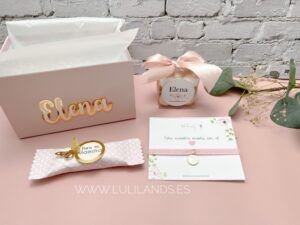 regalo personalizado profes