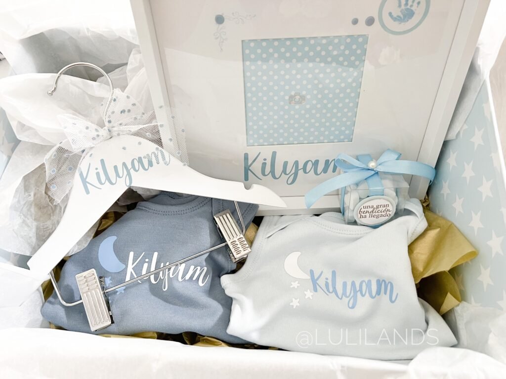 baby box kilyam